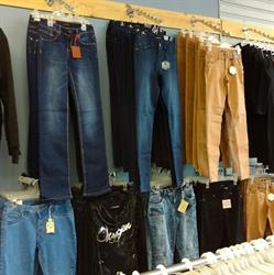 JP Jeans, Saint-Hubert, QC opening hours