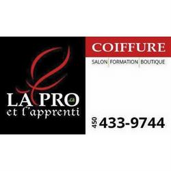 Ecole de coiffure ste therese, Sainte-Thérèse, QC opening hours