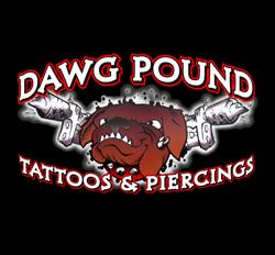 Dawgpoundtattoos, Niagara Falls, ON opening hours