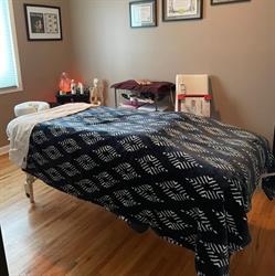 Shalyn's Massage, Regina, SK opening hours