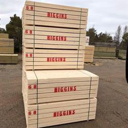 Higgins M & G Lumber Ltd, Belmont, NS opening hours