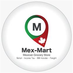 Mex-Mart, Burford, ON opening hours