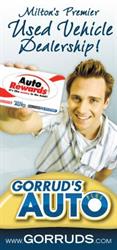Gorrud's Auto Group - Service, Milton, ON opening hours