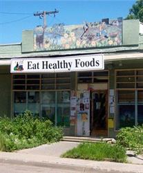 Eat Healthy Foods, Regina, SK opening hours
