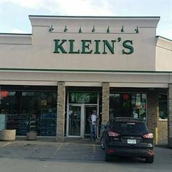 Klein's Food Mart, Regina, SK opening hours