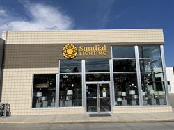 Sundial Lighting, Penticton, BC opening hours