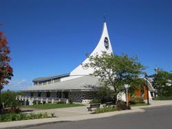 les Jardins Funéraires De L'Autre Rive, Lévis, QC opening hours