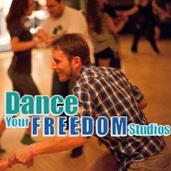 Dance Your Freedom Studios, Victoria, BC opening hours