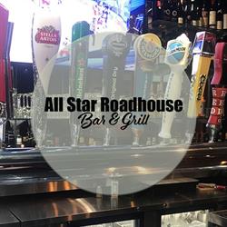 All Star Roadhouse, Alliston, ON opening hours