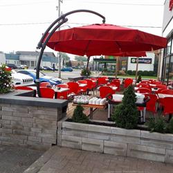 Coco Frutti, Saint-Charles-Borromee, QC opening hours