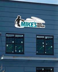 Mike's Reel Repairs, Chilliwack, BC opening hours