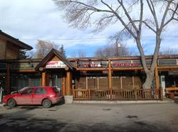 Nellie's On Kensington, Calgary, AB opening hours