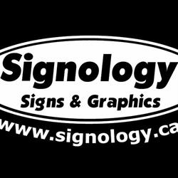 Signology Signs and Graphics, Cobble Hill, BC opening hours