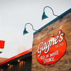 Gagne's Red & White Store, Rutherglen, ON opening hours