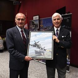 RCAF Association, Ottawa, ON opening hours