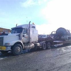 Camco Construction Ltd, Yellowknife, NT opening hours