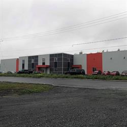 Usinage Usiflex, Drummondville, QC opening hours