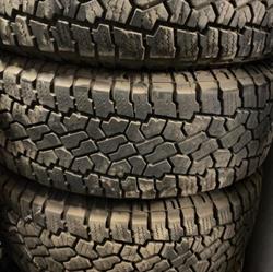 R & E Tires, Frankford, ON opening hours