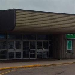Port Hawkesbury Shopping Centre, opening hours