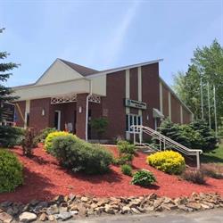 Bibliothèque Publique Mgr-Plourde, Saint-François-de-Madawaska, NB opening hours