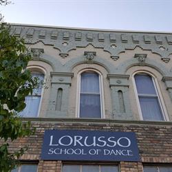Studio21 Lorusso Dance (Formerly known as Lorusso School of Dance), Kincardine, ON opening hours