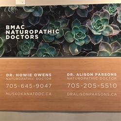 Muskoka Naturopathic Family Practice, Bracebridge, ON opening hours
