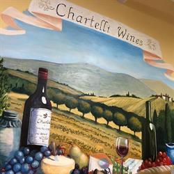Chartelli Wines Inc, Guelph, ON opening hours