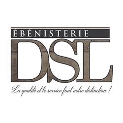 Ebenisterie Dsl Inc, Louiseville, QC opening hours