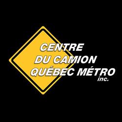 Centre Du Camion Québec Métro Inc, opening hours