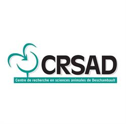 Centre de Recherche en Sciences Animales de Deschambault Inc, opening hours