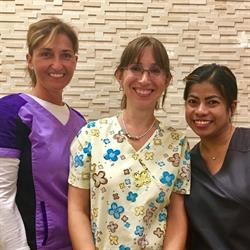 North York Family Dental - Dr. Corina Muntean, opening hours