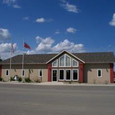 Hamiota Rural Municipality of, opening hours