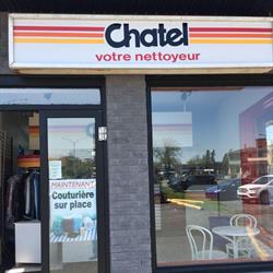 Nettoyeur Chatel, Chambly, QC opening hours