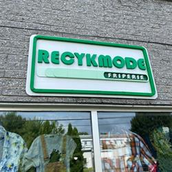Recykmode, Granby, QC opening hours
