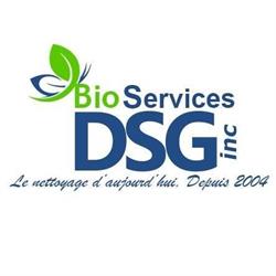 Bio Services DSG Inc, Montréal, QC opening hours