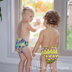 The Diaper Project, Sudbury, ON opening hours