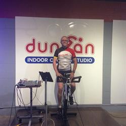 Duncan Indoor Cycling, opening hours