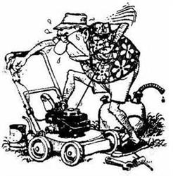 Start Your Engines Small Motor Repair, Lac du Bonnet, MB opening hours