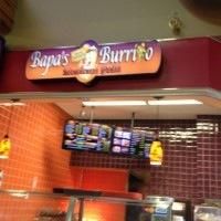 Bapa's Burrito, Niagara on the Lake, ON opening hours