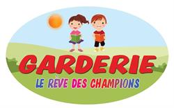Nursery Le Rêve Des Champions, Laval-Ouest, QC opening hours