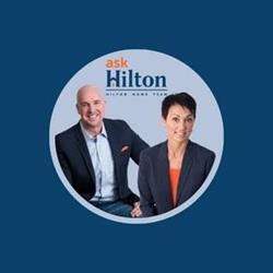 Ask Hilton - Hilton Home Team, Sudbury, ON opening hours
