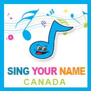 Sing Your Name Canada, North Bay, ON opening hours