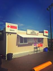 The Fry Shack, Renfrew, ON opening hours