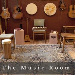 The Music Room, Sudbury, ON opening hours