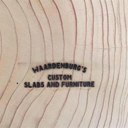 Waardenburg's Custom Slabs, Abbotsford, BC opening hours