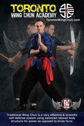 Toronto Wing Chun Academy, opening hours