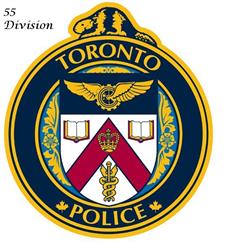55 Division - Toronto Police Service, opening hours
