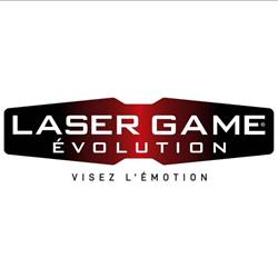 Laser Game Evolution, Montréal, QC opening hours