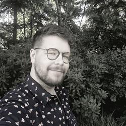 Justin Graham Essential Oil Therapy, Coquitlam, BC opening hours