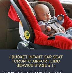 Installed Child Car Seats In Toronto Airport Lim o 1 416 845 5005, opening hours
